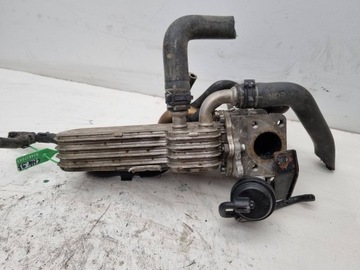 фото thumb №5, Радіаторів вихлопних газів egr 038131513ad golf v leon ii touran i octavia ii 1.9tdi