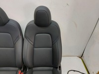 фото thumb №13, Tesla модель y 2024r сиденья сиденья перед зад kpl