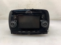 фото thumb №1, Радіо радіопрогравач 10r-048119 fca