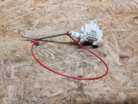 фото thumb №1, Привод крышка топлива audi a3 8p 8p0862153a