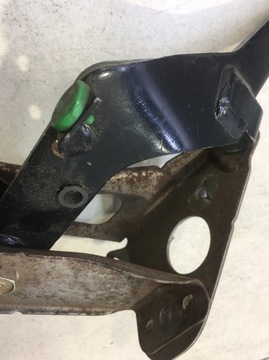 фото thumb №4, Педаль зчеплення toyota avensis i 2.0 d4d