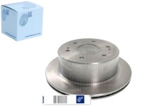 фото thumb №1, Тормозные диски тормозные 2szt hyundai h-1 h-1 starex 2.4 2