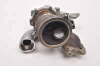 фото thumb №10, Opel corsa f mokka ii b 1.2 12v турбина turbo 9845031980 901680-2 2023r