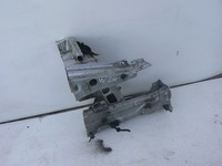 фото thumb №1, Mercedes w251 r-klasa лонжерон правый перед