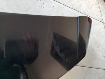 фото thumb №9, Mercedes glk спойлер накладка спойлер задньої кришки eu