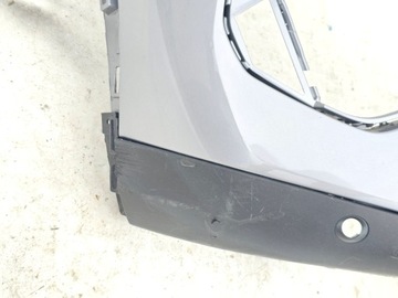 фото thumb №12, Бампер peugeot 2008 ii 2 рестайлінг 2023 - перед переднє