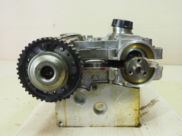 фото thumb №8, Головка вали двигуна volvo b5244t 2.4 t бензин