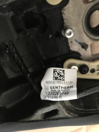 фото thumb №9, Воздуховод tesla model s lift 2021- 21- x plaid