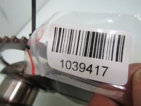 Купить Cx-30 2.0 20r wał коленчатый mazda, фото thumb