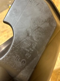 фото thumb №6, Корпус фильтра воздуха bmw x3 g01 x5 g05 x7 g07 8620945 8577141 8583590