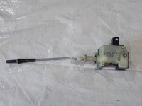 фото thumb №1, Привод крышка заливной топлива vw golf v 5 + plus