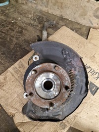 фото thumb №2, Toyota tundra 5.7 поворотный кулак правая передняя перед