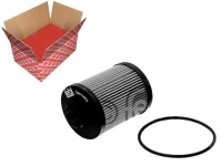 фото thumb №1, Фильтр масла opel agila astra g astra g classic ast