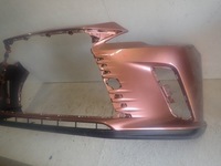 фото thumb №3, Бампер перед передний lexus rx 5 v 500h 2022-