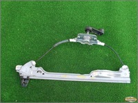 фото thumb №2, Renault modus 2005r - подъемник + ручка правые зад