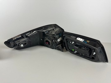 фото thumb №9, Bmw 5 g30 lci рестайлинг лампы зад задние левая правая usa 8493813 8493814