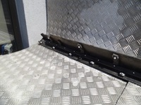 фото thumb №9, Kia ev6 gt 2023 - молдинг поріг поріг ліва накладка оригінал