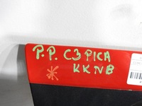 фото thumb №10, Дверь правый перед kknb citroen c3 picasso