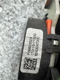 фото thumb №7, Pas безопасности правый задняя volvo v60 i 2011-2018 39823323