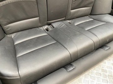 фото thumb №11, Сидіння диван салон обшивки bmw f11 lci рестайлінг комфорту eu