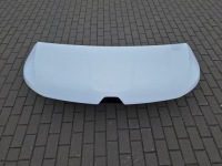 фото thumb №8, Капот 651224338r renault trafic iii рестайлінг iv dv 369
