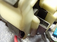 фото thumb №8, Bmw 1 e87 рычаг выборщик коробки 7549054