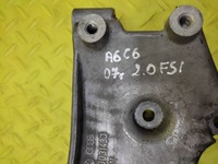 фото thumb №8, Audi a6 c6 2.0 кронштейн двигуна генератора 06d903143d