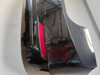 фото thumb №8, Bmw f30 бампер задняя schwarz 2