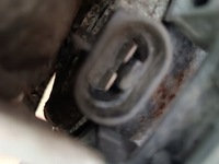 фото thumb №7, Вентилятор радіатора корпус alfa romeo 156 1.6 1.8 1.9 2.0jts jtd 60628044