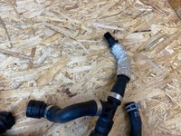 фото thumb №8, Wąż шланг труба wody polestar ii 32324695 2020-