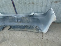 фото thumb №13, Бампер задняя citroen ds3 молдинг хром 9683741270