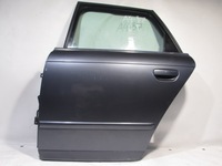 фото thumb №1, Дверь левая задняя kombi audi a4 b7 задние