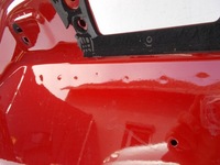 фото thumb №8, Крышка багажника задняя dacia duster ii lift 2021-2023