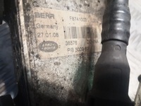 фото thumb №4, Land rover range rover sport l320 радиатор топлива