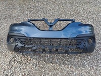 фото thumb №1, Kadjar 15-18 бампер передний перед оригинал