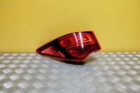 фото thumb №1, Hyundai santa fe lift 2015- лампа задня ліва led usa