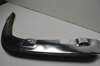 Mercedes w116 wąs уголок бампера левый перед Киев, фото thumb