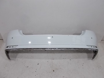 фото thumb №1, Skoda rapid hb spaceback 5jj 3xpdc 13-бампер зад