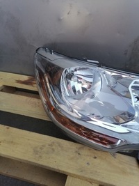 фото thumb №10, Фара правый правая лампа citroen c4 b7 ds4
