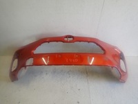 фото thumb №1, Бампер перед передний toyota yaris cross 2020-