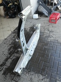 фото thumb №4, Seat ibiza iv 6j поріг стійка лівий ls7y