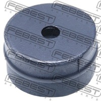 фото thumb №1, Febest tsb-085 втулка рами toyota land cruiser 90-