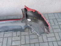 фото thumb №13, Задній бампер pod pdc mazda cx-30 cx30 2019- dgh9-50221