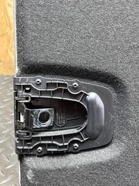 фото thumb №6, Пол обивка багажника bmw x4 g02 7463433