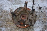 фото thumb №4, Поворотный кулак ступица суппорт диск lp mazda 6 gj