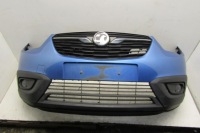 Купить Бампер передний перед z22v opel crossland x, фото thumb