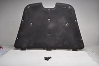 фото thumb №1, Ford mondeo mk4 шумоизоляция подкрылок капот