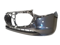 фото thumb №2, Mazda3 mazda 3 bp 2019 - бампер передній перед