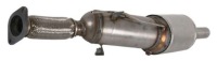 фото thumb №2, Фільтр dpf fap renault megane 1.5 dci 2009-