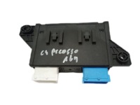 фото thumb №1, Citroen c4 grand picasso ii 2016 модуль блок управления bsg 9812711280